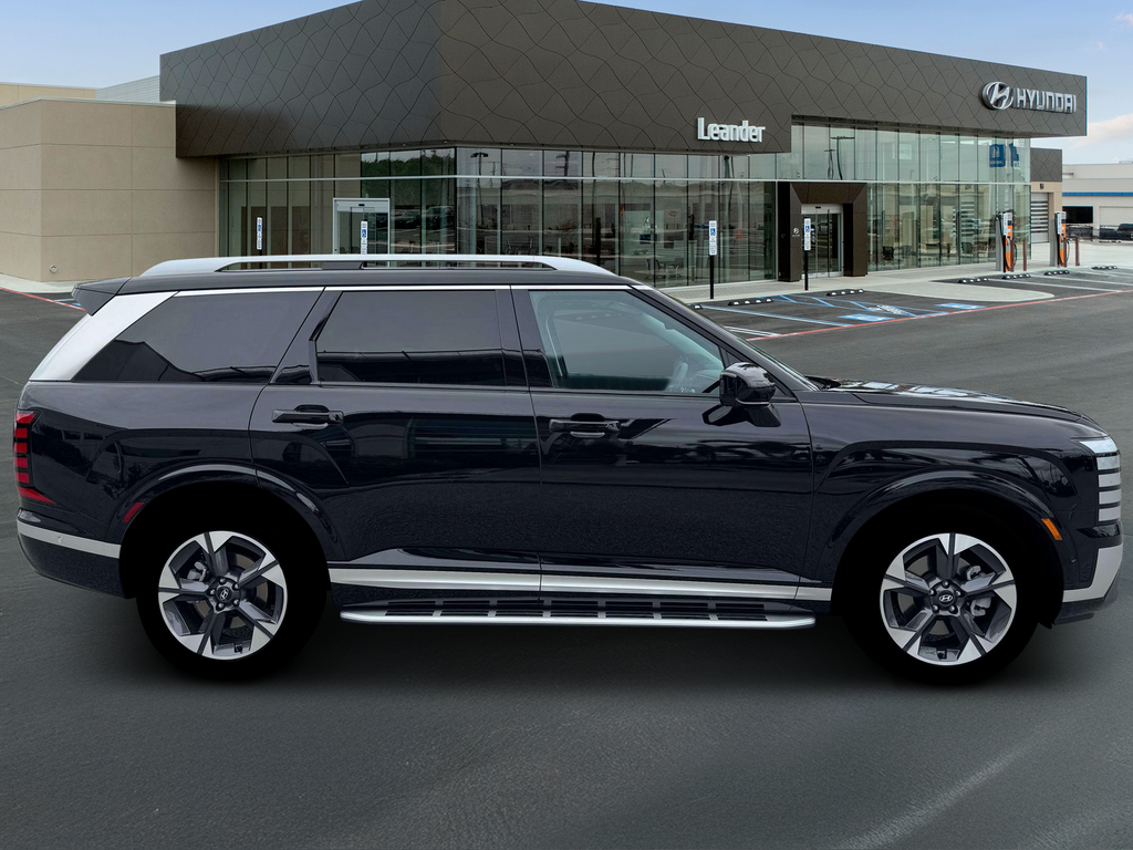 Thumbnail: 2026 Hyundai Palisade - 9