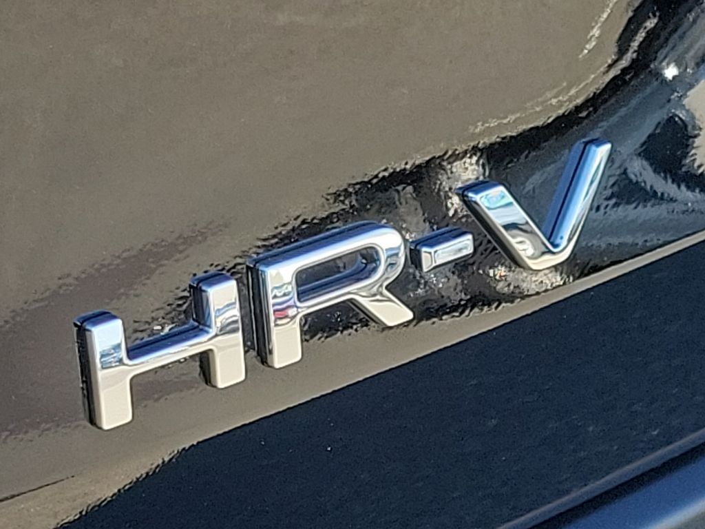 2025 Honda HR-V Sport 5