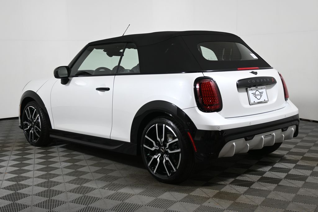 Thumbnail: 2026 MINI Cooper - 6
