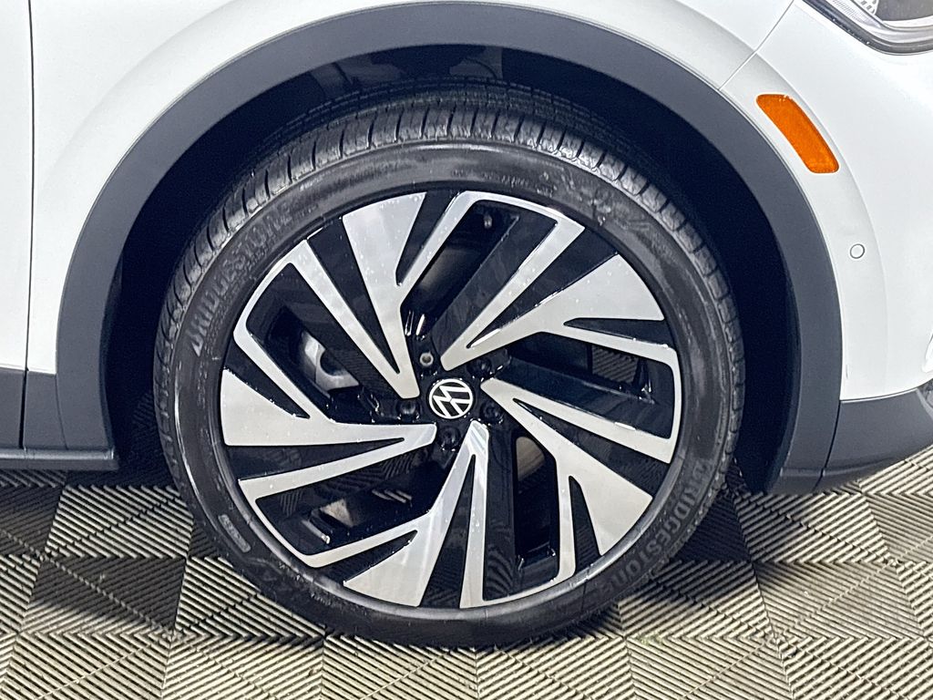 2025 Volkswagen ID.4 Pro S Plus