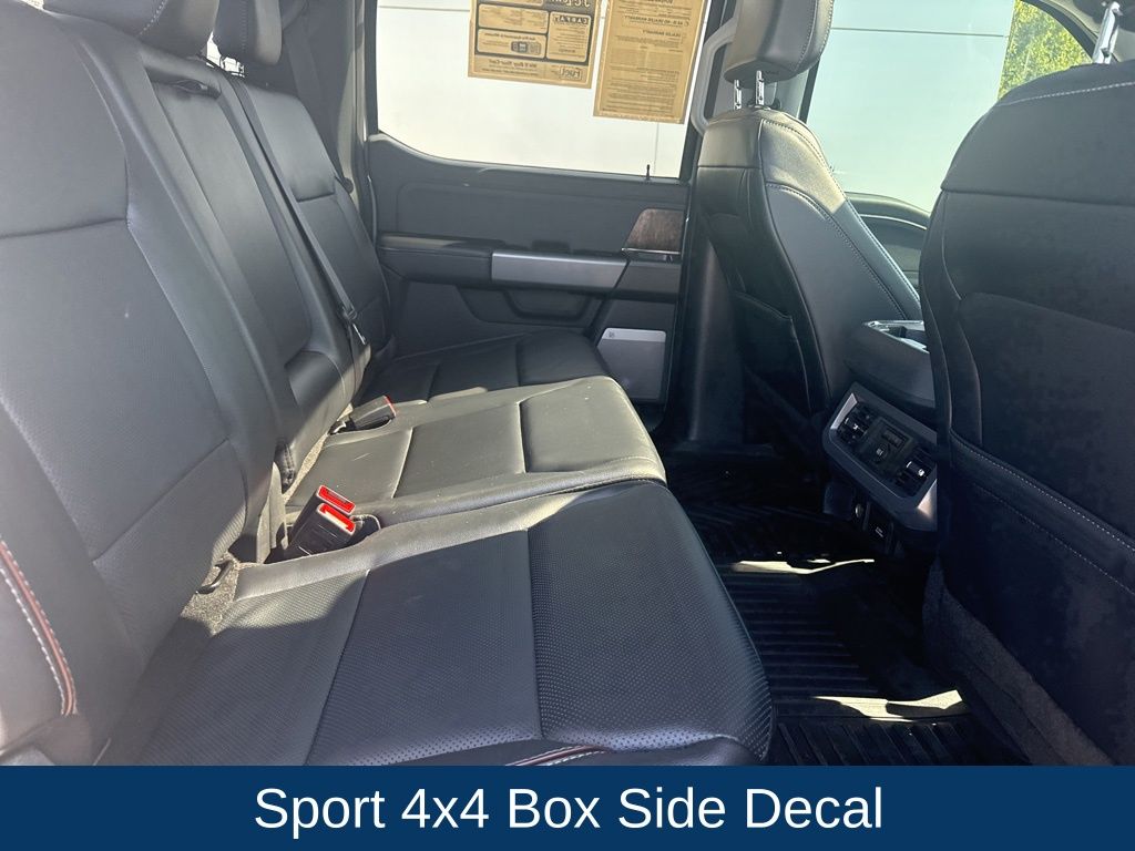 2024 Ford F-250 Super Duty LARIAT