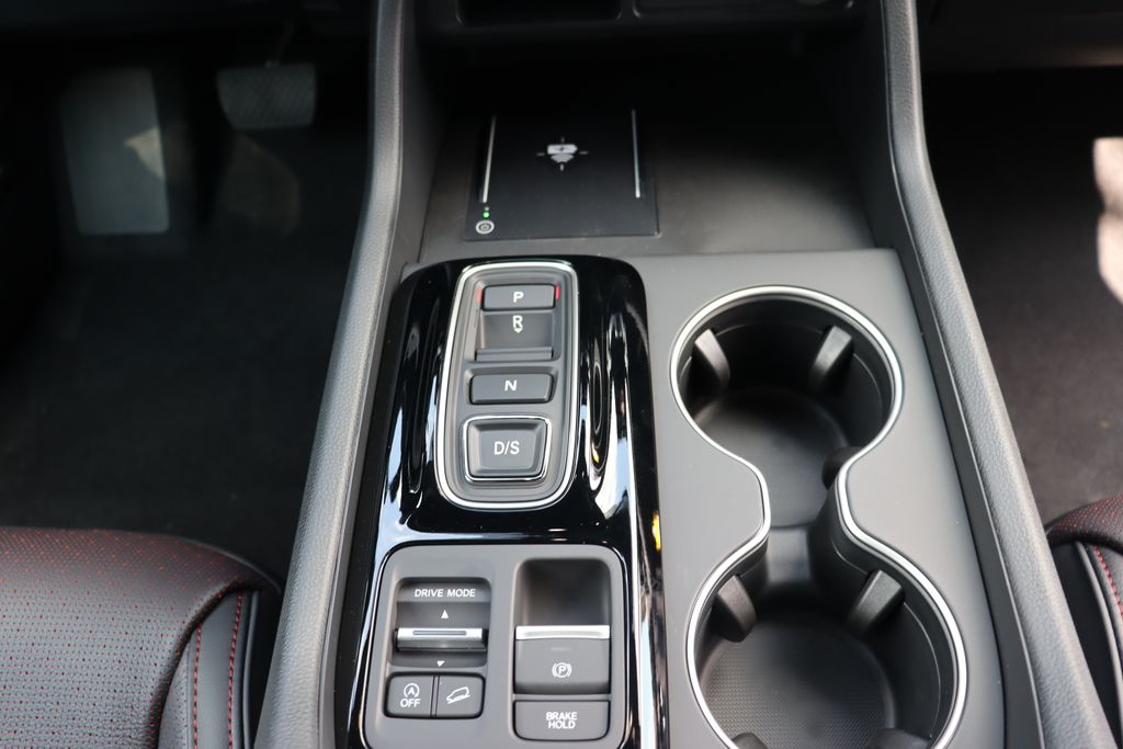 Thumbnail: 2025 Honda Pilot - 26