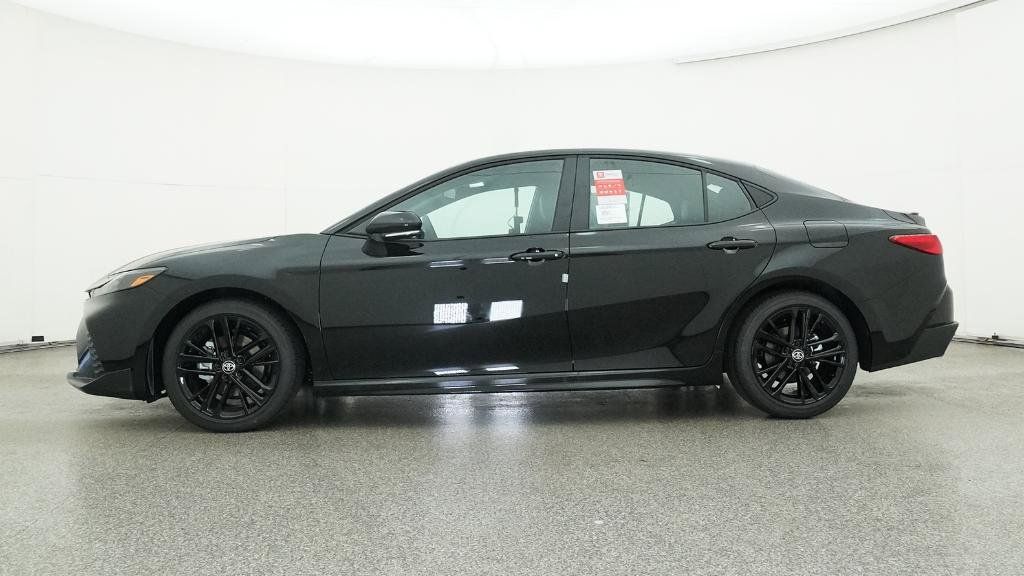 Thumbnail: 2026 Toyota Camry - 14