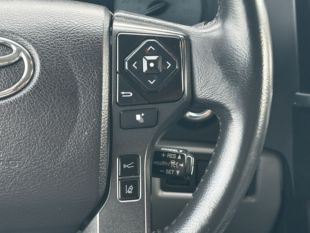 2021 Toyota Sequoia SR5