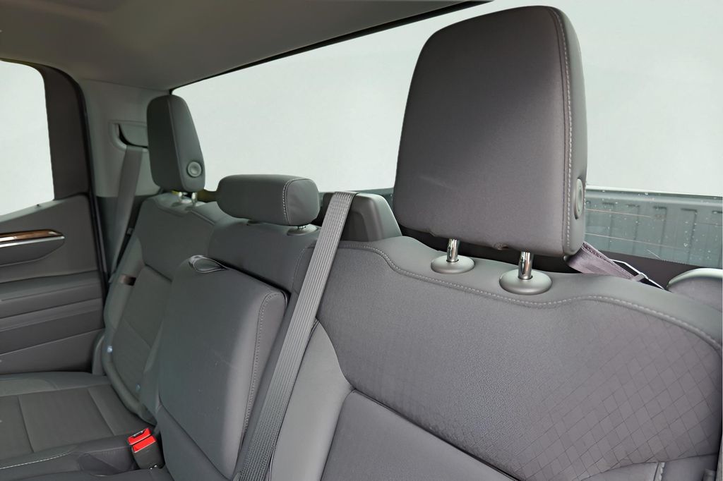 New Car 2025 Gmc Sierra 1500  Elevation For Sale Under $50,000 In Austin, Texas