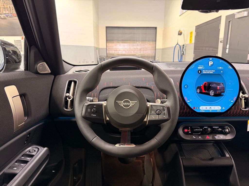 Thumbnail: 2027 MINI Cooper Countryman - 22