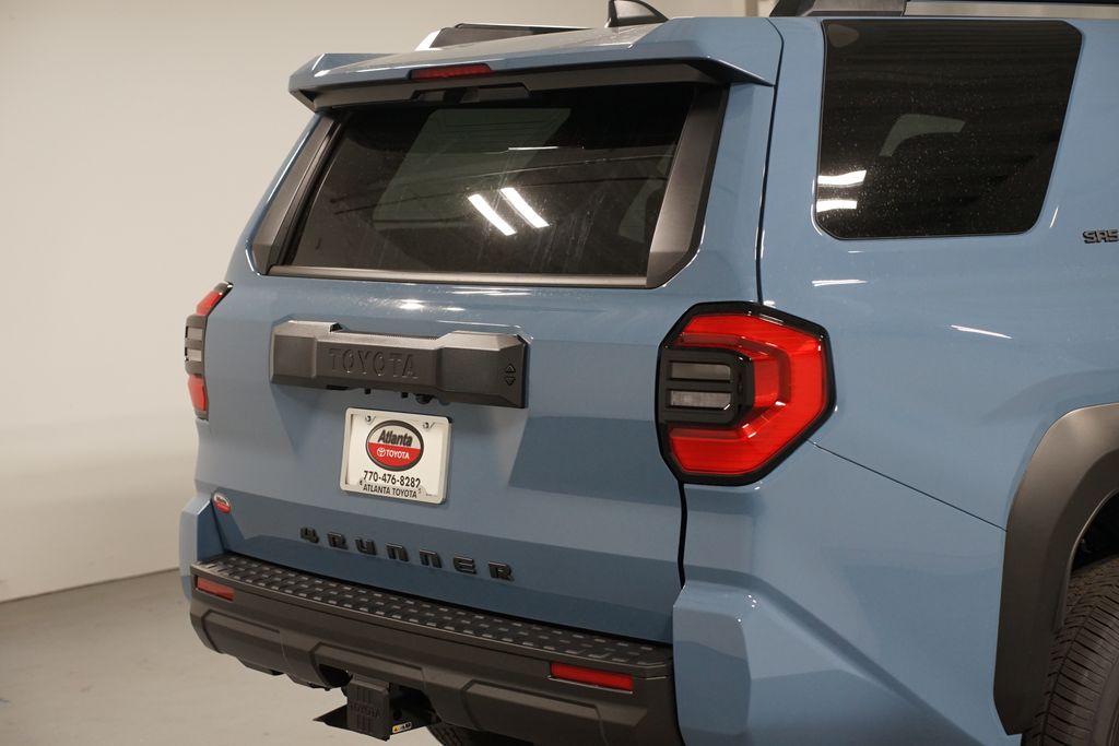 Thumbnail: 2026 Toyota 4Runner - 9