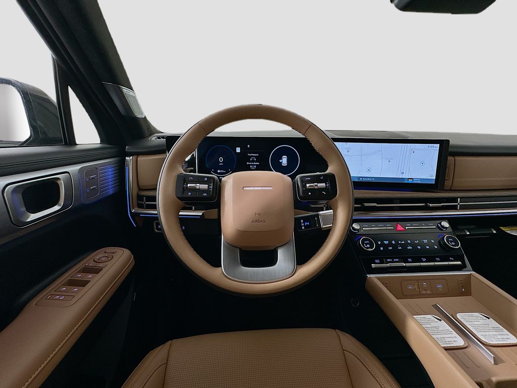 Thumbnail: 2026 Hyundai Santa Fe - 19