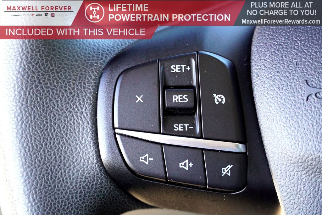 Used Car 2022 Ford Maverick  Xlt For Sale Under $25,000 In Taylor, Texas