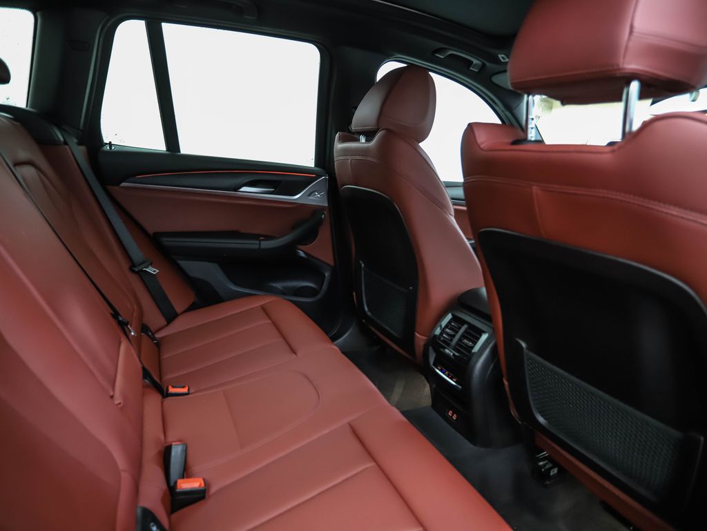 Thumbnail: 2023 BMW X3 - 26