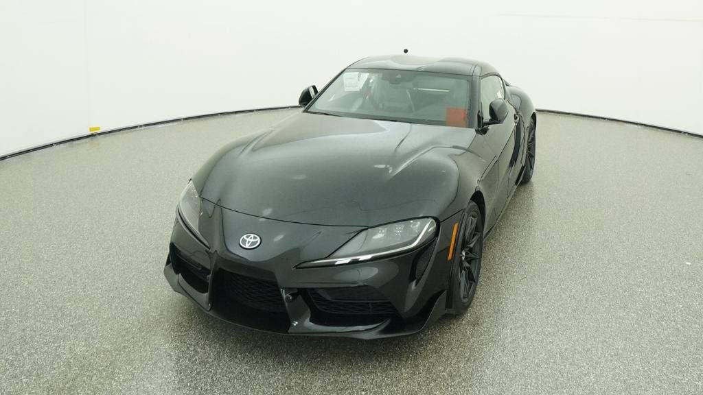 Thumbnail: 2026 Toyota GR Supra - 7