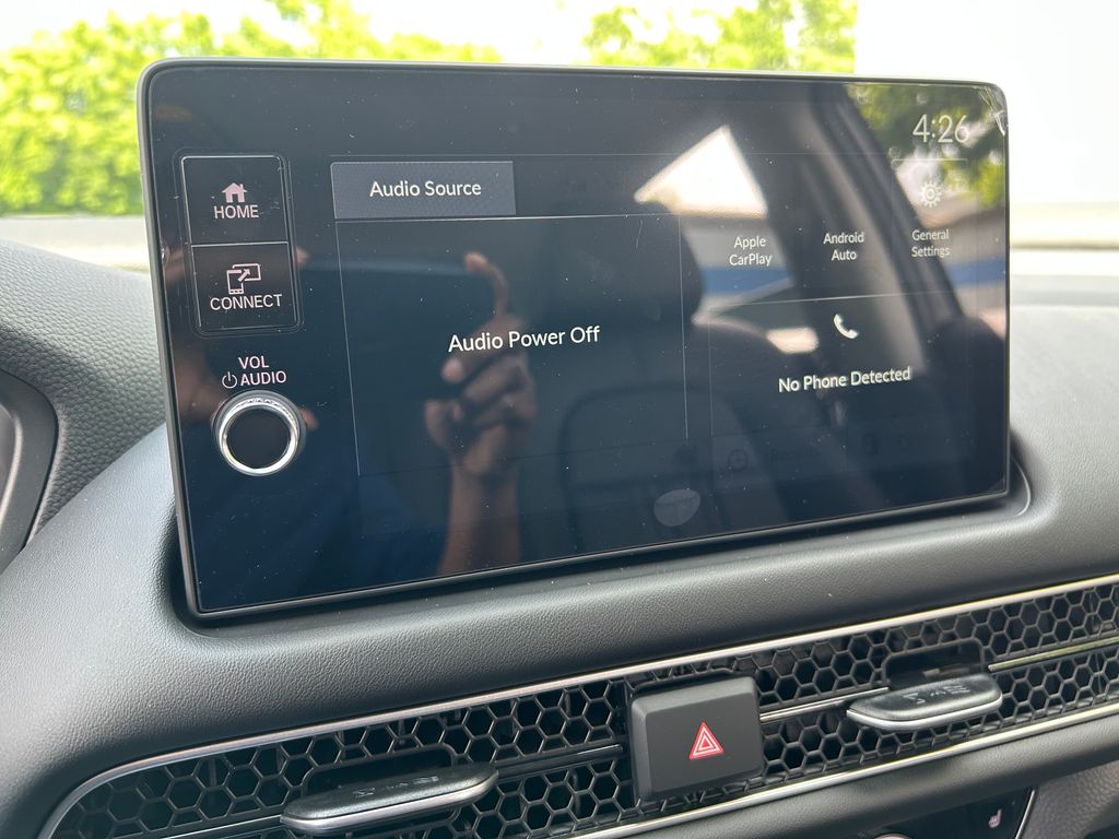 Thumbnail: 2026 Honda HR-V - 28