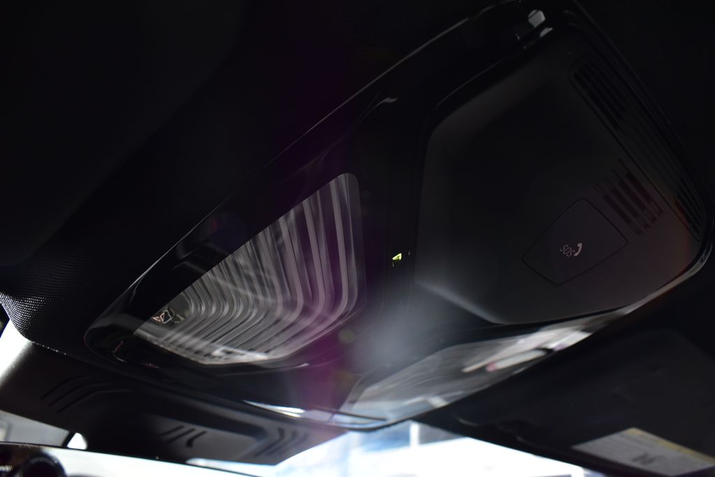 Thumbnail: 2024 BMW M3 - 30