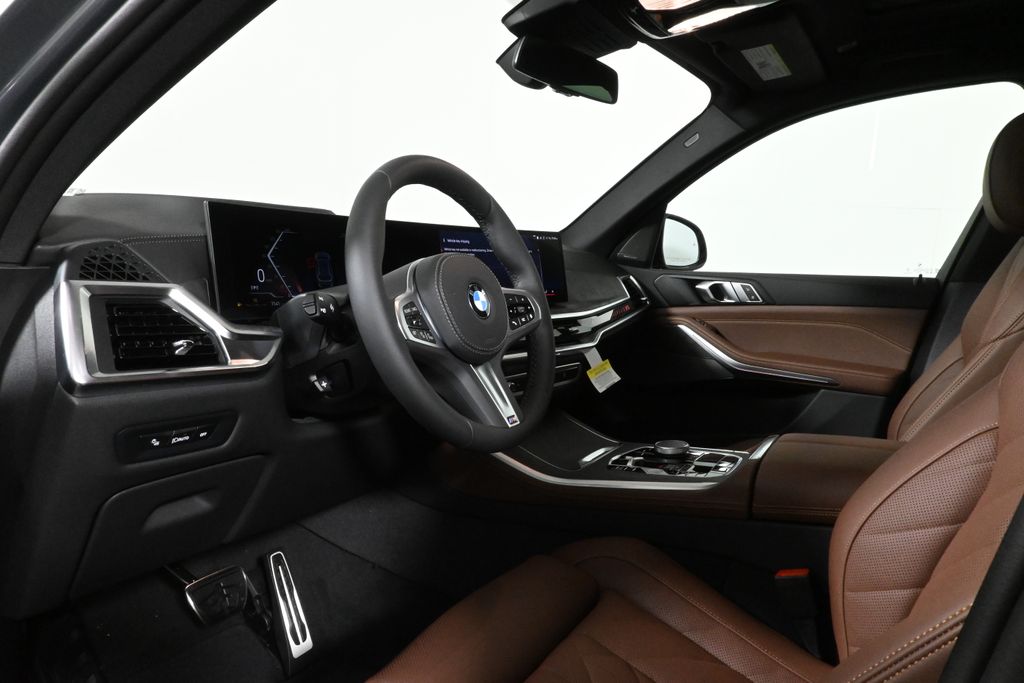 Thumbnail: 2026 BMW X5 - 15