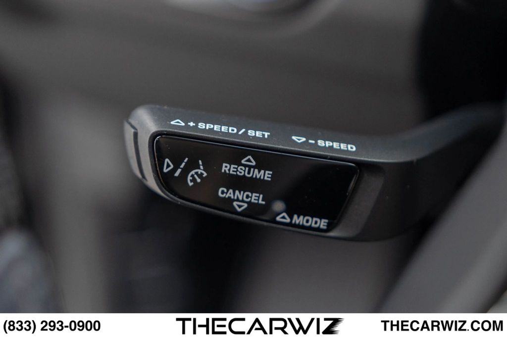 2023 Porsche Cayenne Coup Turbo - Photo 49