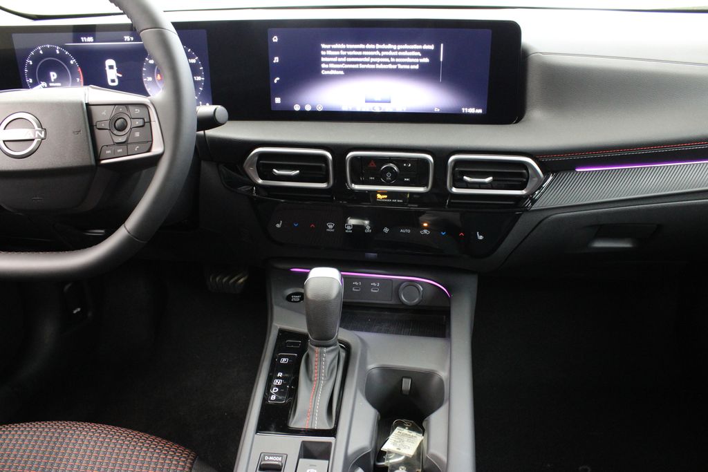new 2026 Nissan Sentra car, priced at $27,005