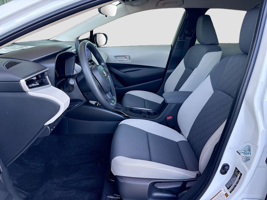 Thumbnail: 2026 Toyota Corolla - 18