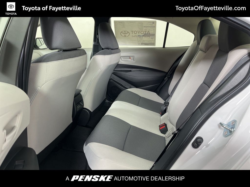 Thumbnail: 2026 Toyota Corolla - 21