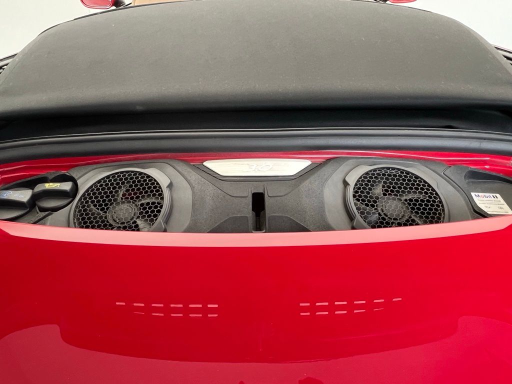 Thumbnail: 2021 Porsche 911 - 20