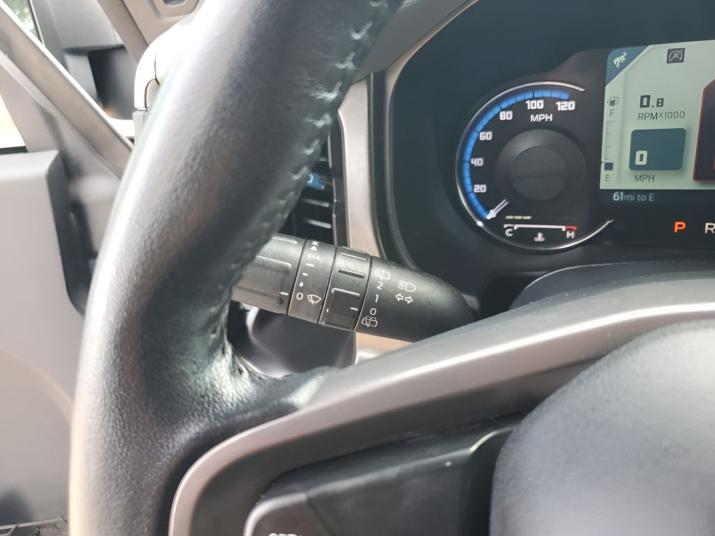 Used Car 2021 Ford Bronco  Badlands For Sale Under $35,000 In Austin, Texas