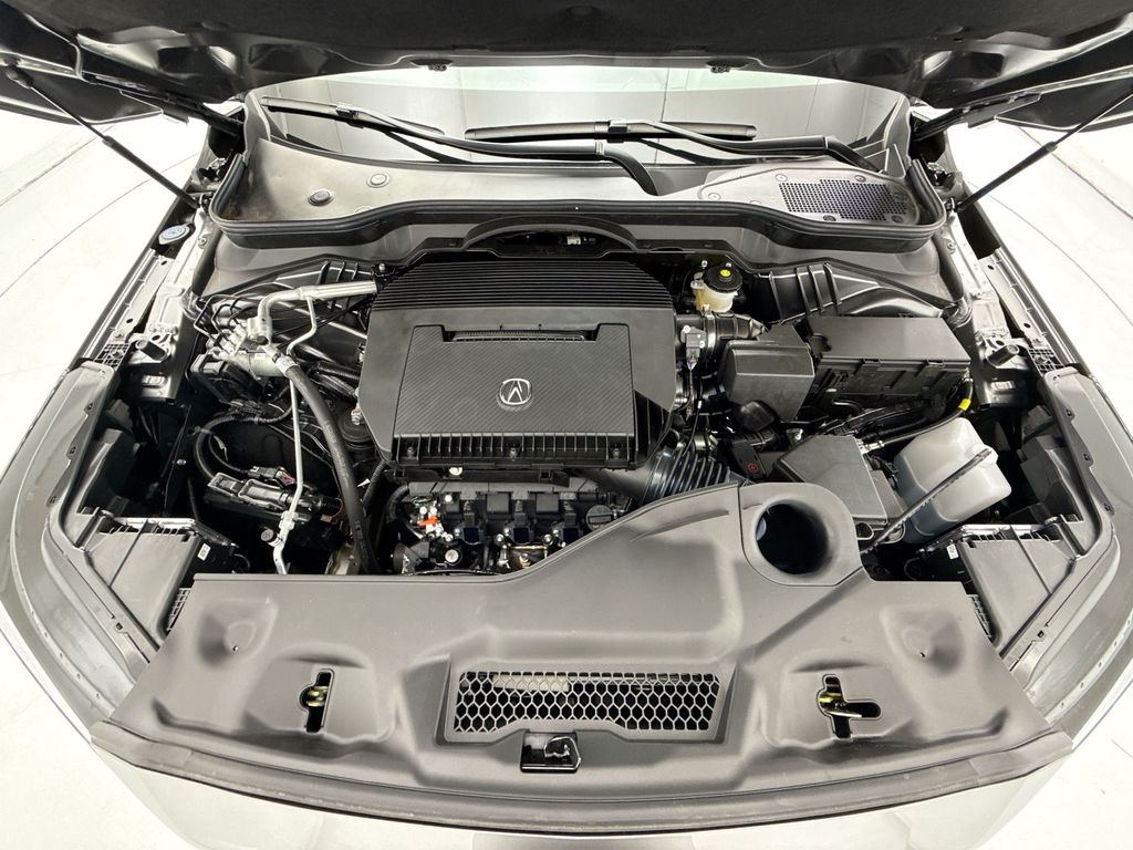 Thumbnail: 2026 Acura MDX - 29