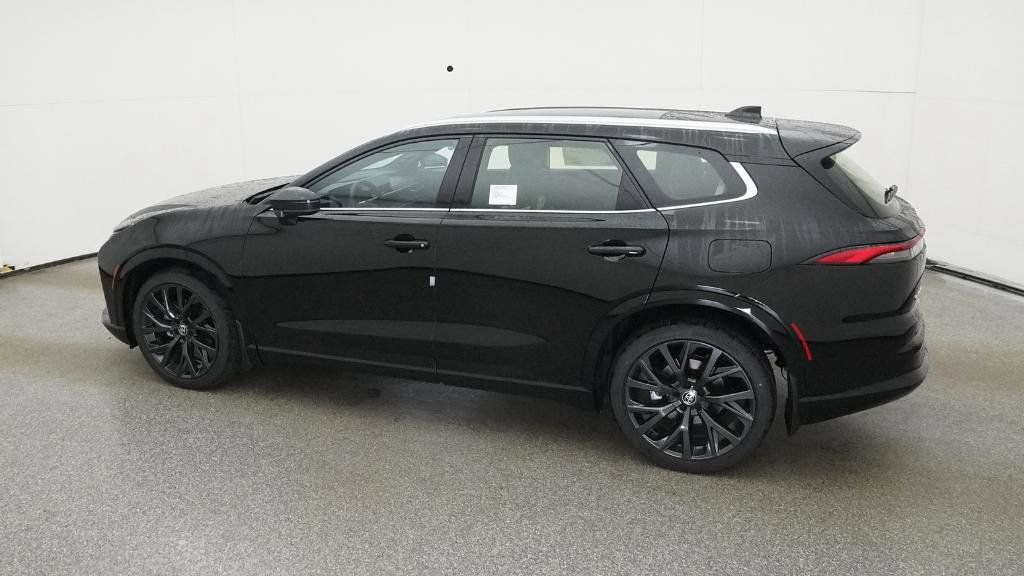 Thumbnail: 2025 Toyota Crown Signia - 32