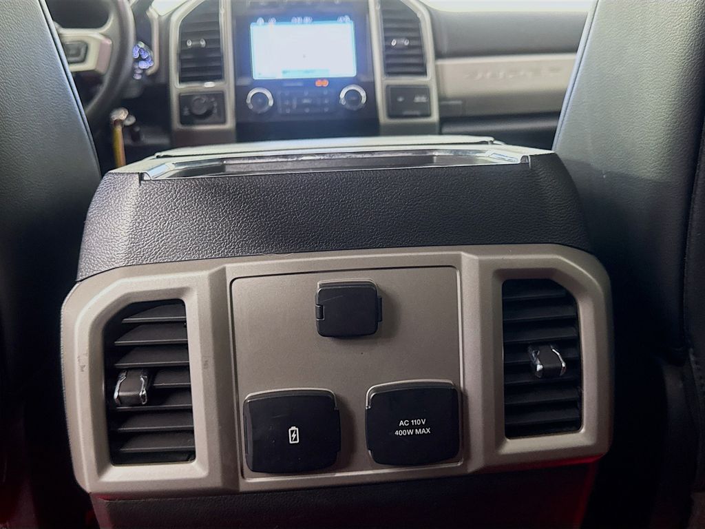 Used Car 2019 Ford F-250sd  Lariat For Sale Under $50,000 In Austin, Texas