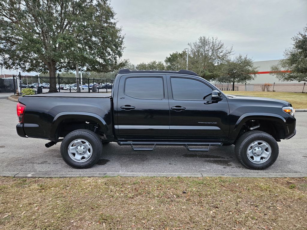 2023 Toyota Tacoma SR5 6