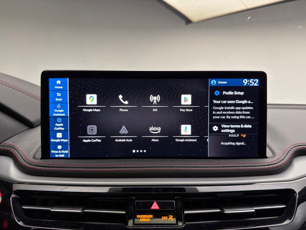 Thumbnail: 2025 Acura MDX - 9