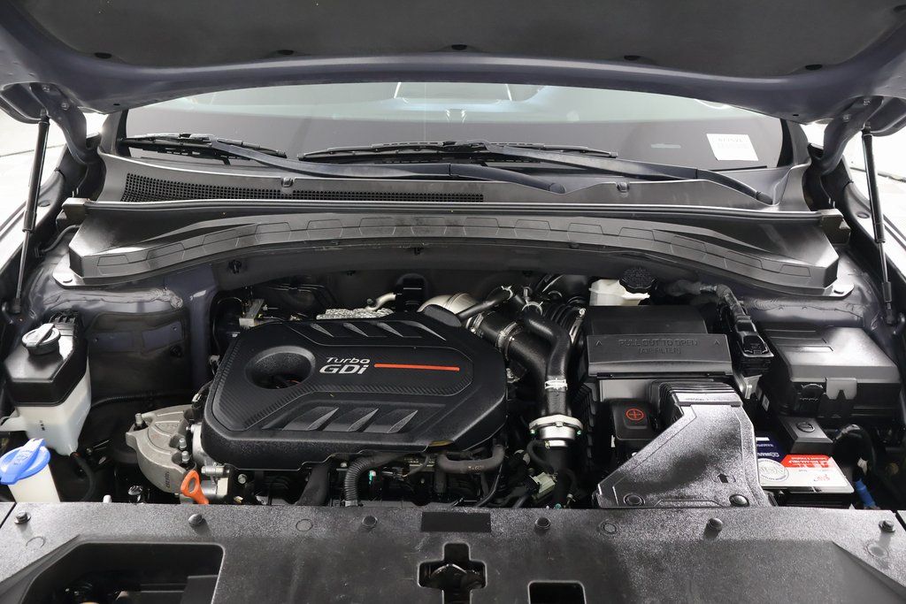 Thumbnail: 2019 Hyundai Santa Fe - 15