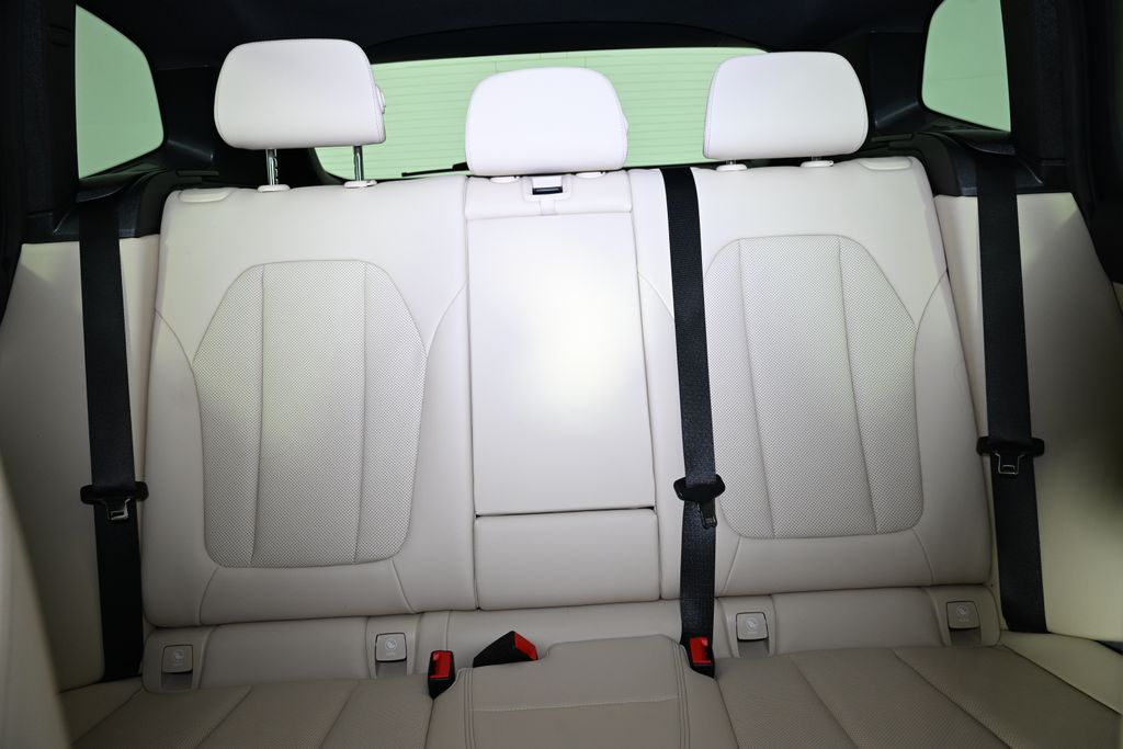 Thumbnail: 2023 BMW X3 - 25