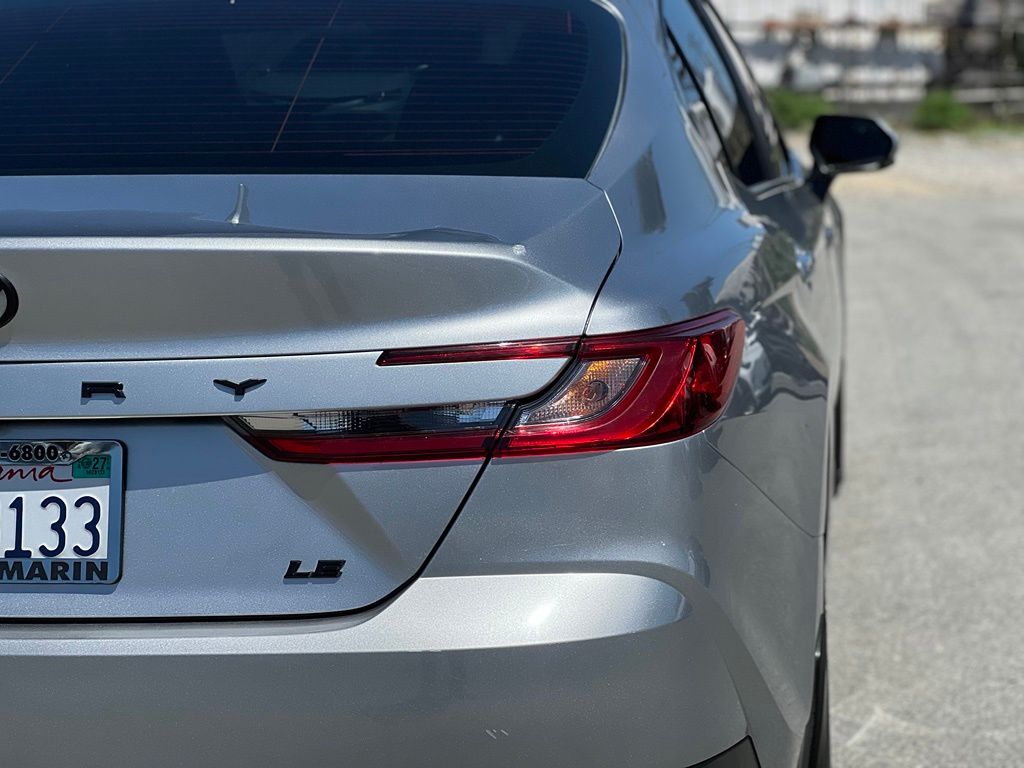 Used 2025 Toyota Camry Sedan