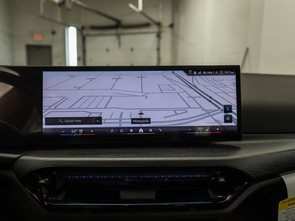 2025 BMW i4 xDrive40 16