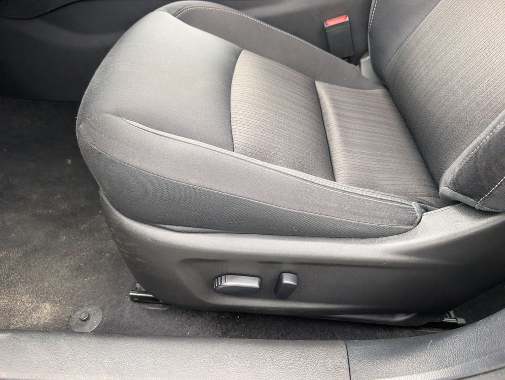 Used 2024 Nissan Altima Sedan