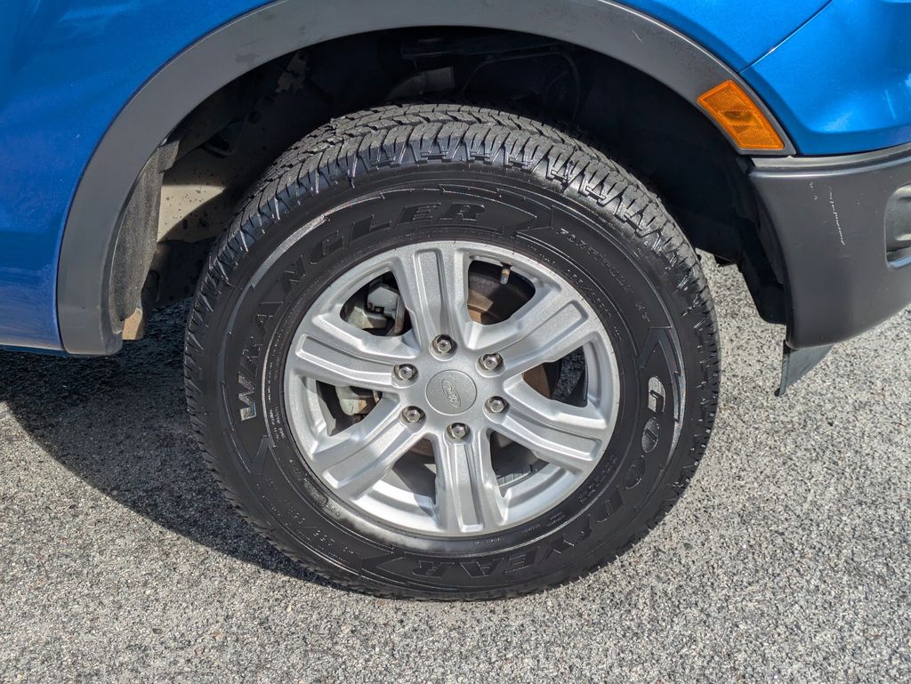 Used 2019 Ford Ranger Truck