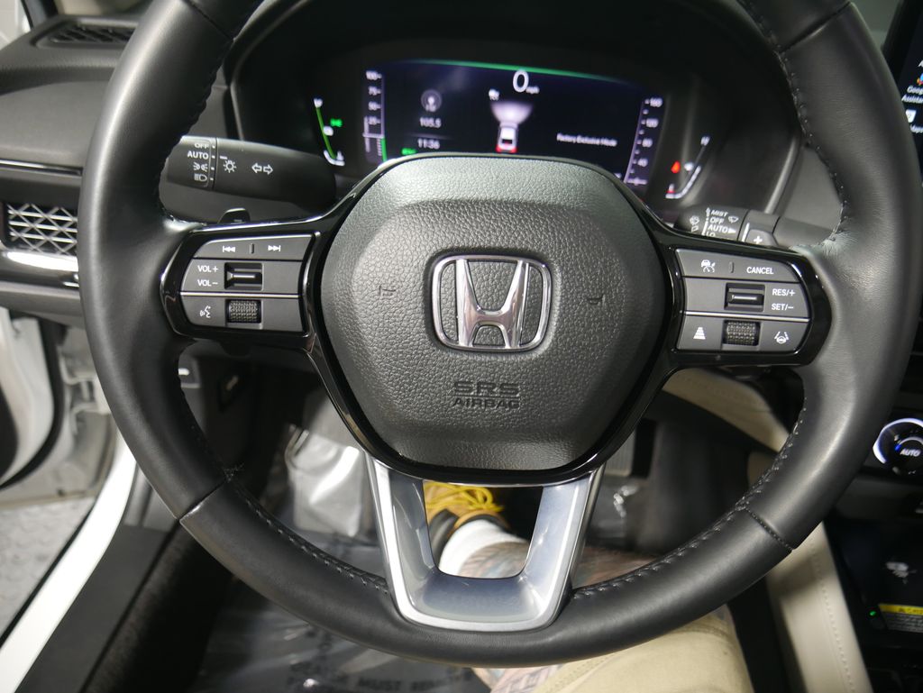 Thumbnail: 2024 Honda Accord - 17