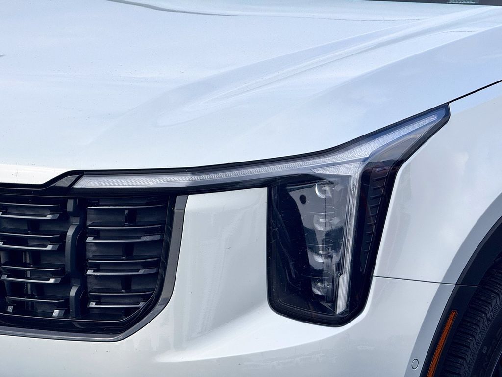 2026 Kia Sorento X-Line SX - 9