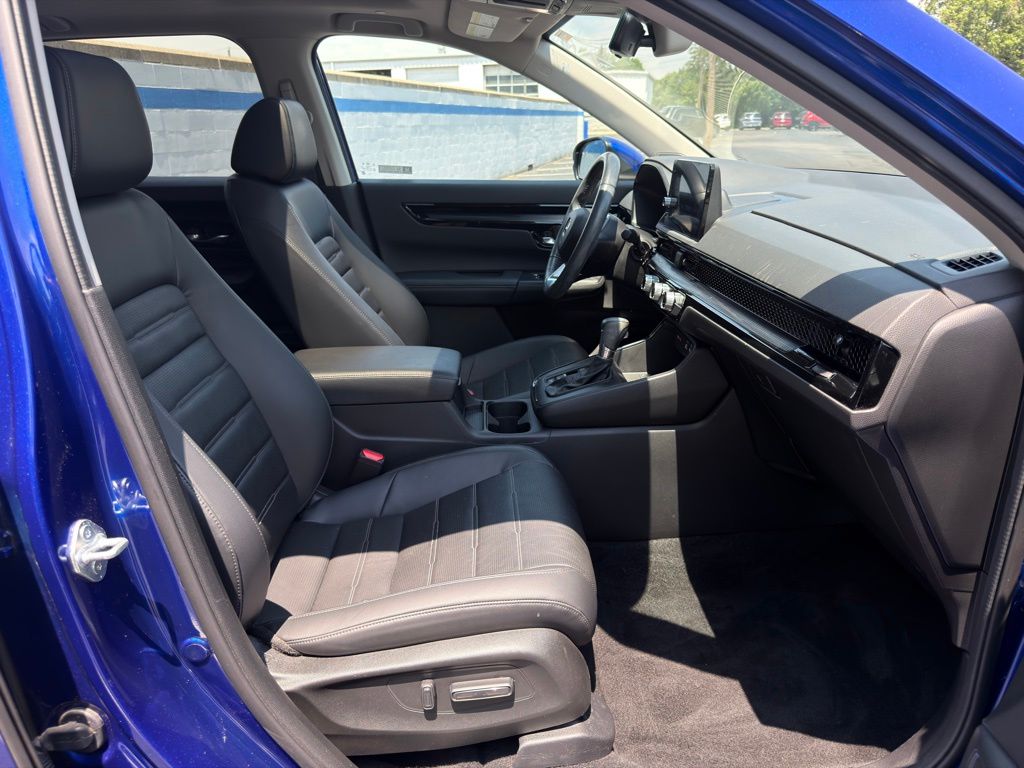 Thumbnail: 2023 Honda CR-V - 25