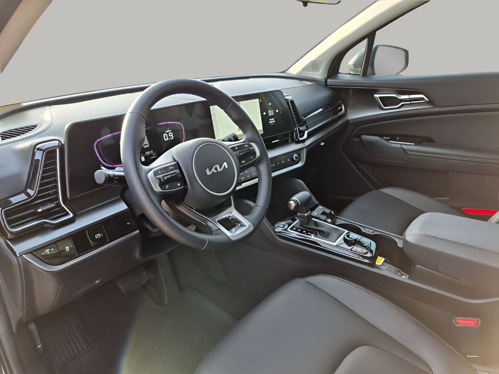 Used Car 2023 Kia Sportage  Ex For Sale Under $25,000 In Austin, Texas