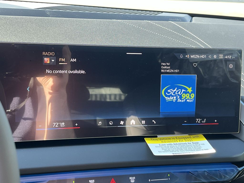 Thumbnail: 2026 BMW X3 - 16