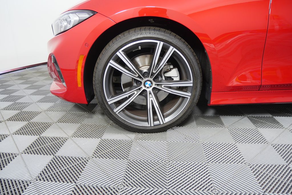 Thumbnail: 2024 BMW 3 Series - 7