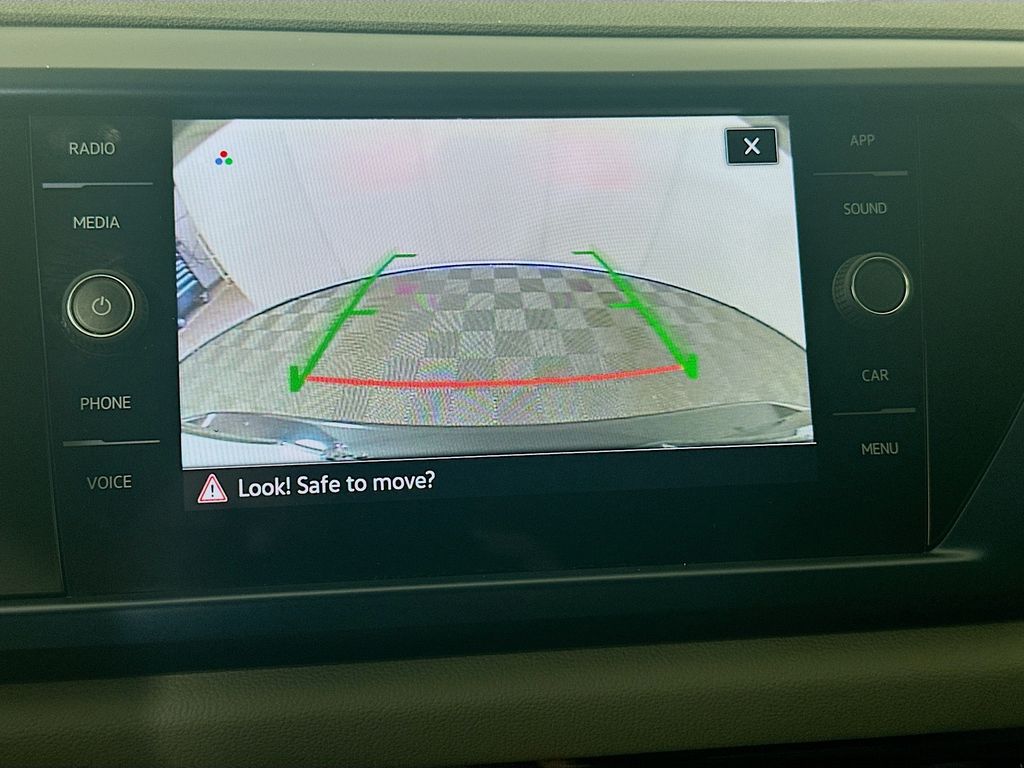 Thumbnail: 2023 Volkswagen Taos - 13