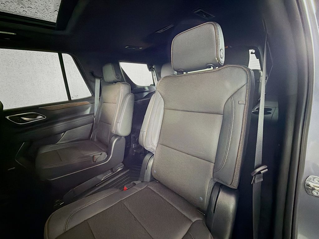 Used 2022 Chevrolet Tahoe SUV