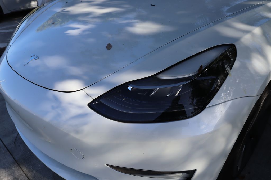 Thumbnail: 2023 Tesla Model 3 - 3