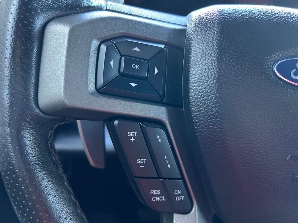 Thumbnail: 2018 Ford F-150 - 20