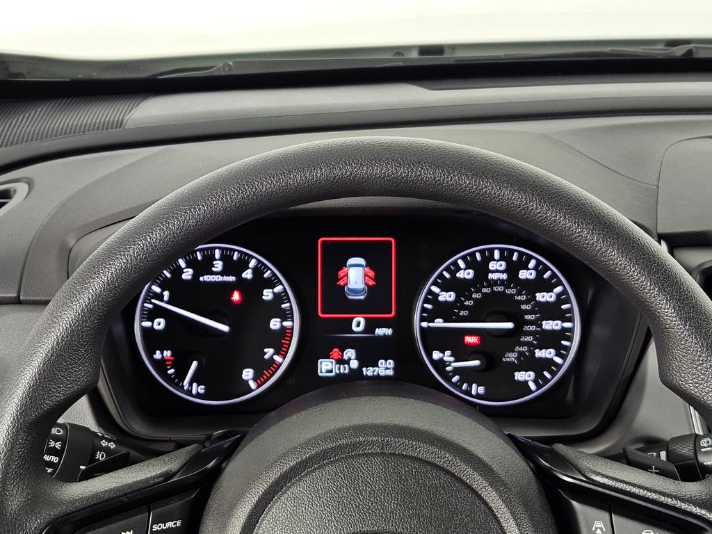 Thumbnail: 2025 Subaru Crosstrek - 28