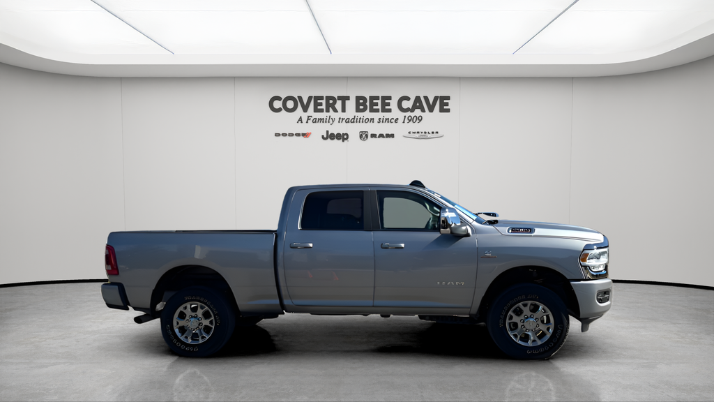 Used Car 2024 Ram 2500  Laramie For Sale Under $60,000 In Austin, Texas