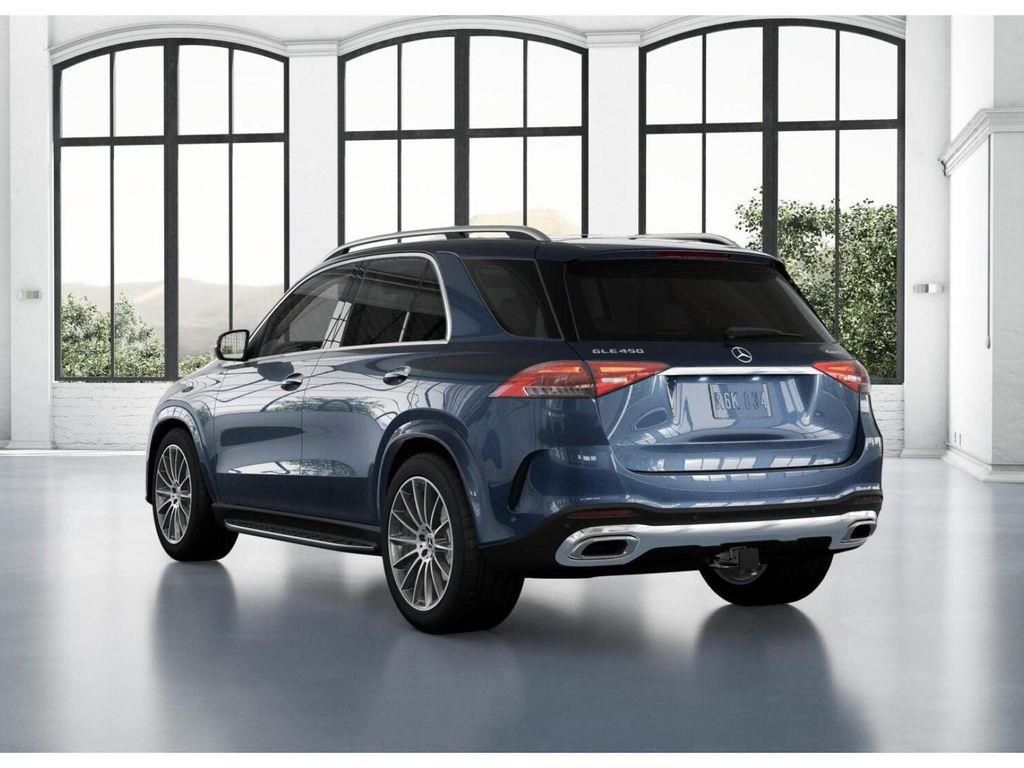 Thumbnail: 2026 Mercedes-Benz GLE - 28