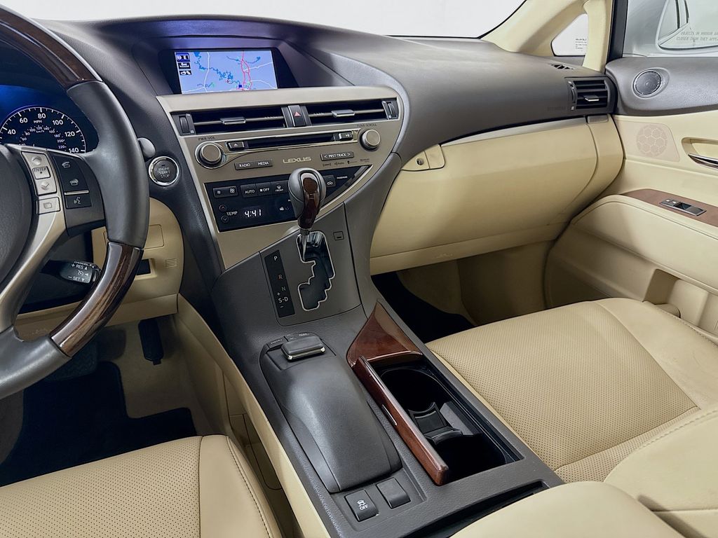 2015 Lexus RX 350 24