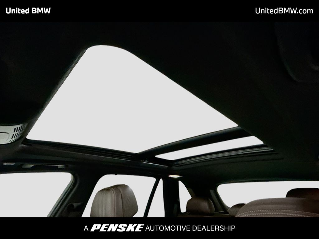 Thumbnail: 2018 BMW X5 - 12